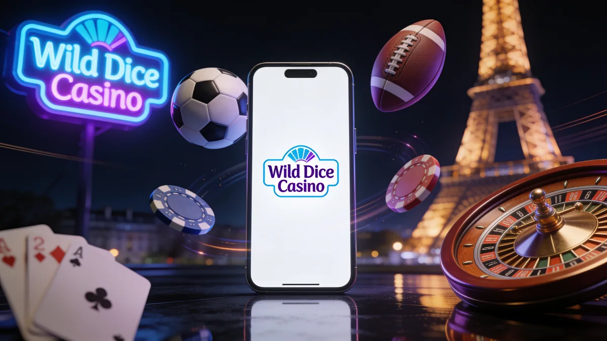 Comment accéder à Wild Dice Casino sur iOS en France : guide wild dice casino pour les joueurs en France