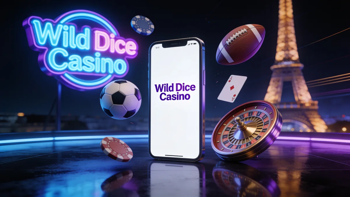 Wild Dice Casino est-il fiable et légal en France ? : guide wild dice casino pour les joueurs en France
